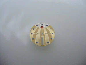 RADO DiaStar Zifferblatt, ETA 2789, watch dial, Ø 25,5 mm - Picture 1 of 7