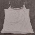 Ladies Summer Top M&co Large Great Condition 