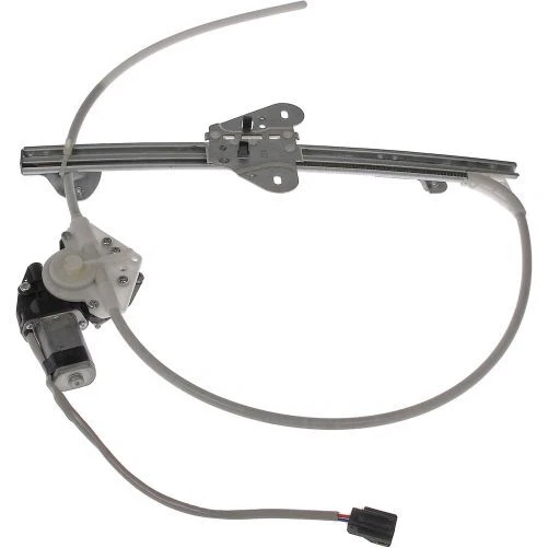 Regulador de ventana eléctrica y conjunto de motor Dorman 741-769 para Jeep Cherokee 1997-2001 Foto 1 de 3