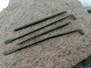 WW1 Original Russian Imperial Army Rifle Arisaka Cleaning Parts (1692) - Picture 1 of 5