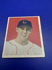 1949 Bowman # 12 Cass Michaels Chicago White Sox 15.9WAR 2xAS Well Centered - Picture 1 of 18