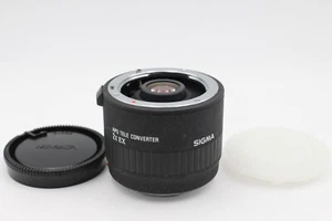 [EXC5+  SIGMA APO Tele Converter 2X EX for Minolta Sony α  Mount From JP #12472z - Picture 1 of 22