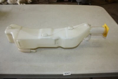 Chrysler Town and Country Radiator Coolant Reservoir, 3.6L, OEM, 2008-2016 - Image 1 of 4