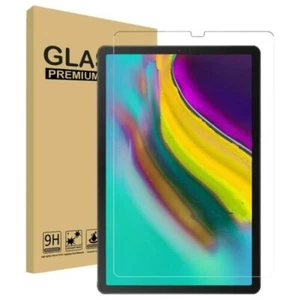 Tablet Schutzfolie Schutzglas Glasfolie Display Schutz folie 9H glas - Bild 1 von 157
