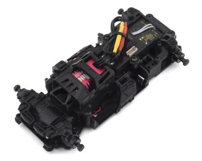 Kyosho MA-03EVO Mini-Z N-MM2 Brushless AWD Chassis Set (8500kV) [KYO32180] - Image 1 of 3