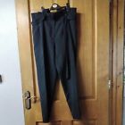 Ladies Trousers Size 12 From New Look  Nwt