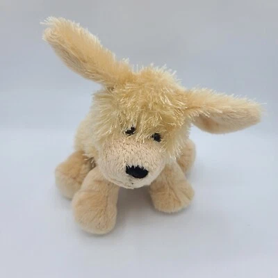 Ganz Webkinz Golden Retriever Plush Dog No Code - Image 1 of 4