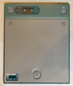 Two FujiFilm FCR Fuji IP Cassettes type CC - 35.4x43cm / 14x17" - Image Plates - Picture 1 of 4