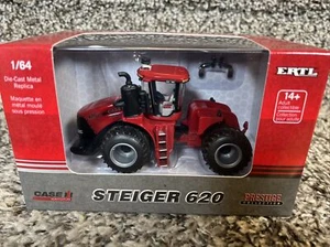 2023 ERTL 1:64 CASE IH Steiger 620 Tractor w/LSW Tires Prestige NEW!! - Picture 1 of 4