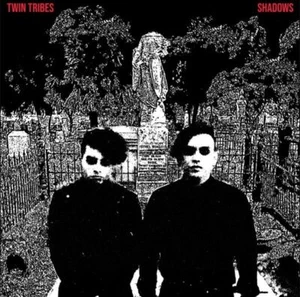 Audio Cd Twin Tribes - Shadows - Imagen 1 de 1