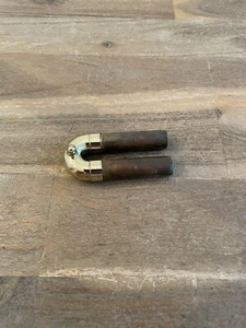 Genuine Part Yamaha YTR-2320 Trumpet 1st Valve Tuning Slide Replacement Part - Picture 1 of 5