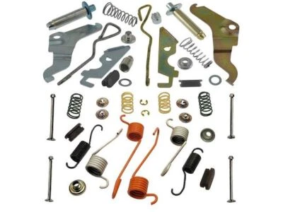 Kit de herrajes de freno de tambor trasero Raybestos 89326XT para Pontiac Grand Prix 1977 Foto 1 de 2