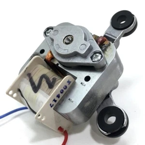 Ninja FD402 120 V 60 Hz HAUPTLÜFTERMOTOR Original OEM Teil # YJ61/300HL1 - Bild 1 von 12