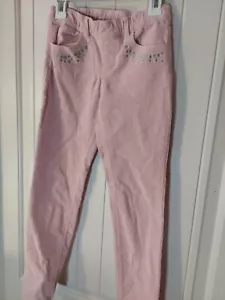 Gymboree rosa Cordhose Gr. 8 - Bild 1 von 10