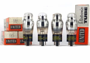ONE 0B3/OB3 UNITED NOS Tube Röhre Lampe TSF Valvola 진공관 真空管 电子管 Valve - Bild 1 von 2
