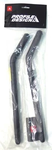 Profile Design 35c x 340mm Carbon Extensions - Picture 1 of 2