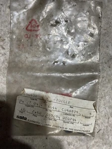 7x Tuelle Original Solo ALSL0066431 - Imagen 1 de 2