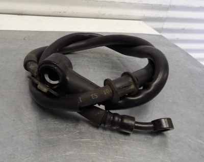 04-10 Yamaha V-Star Classic XVS650 передний тормозной шланг линия трубы 5BN-25872-21-00 - Изображение 1 из 2