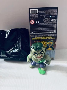 Marvel Zombies - Funko Mystery Mini Bobbleheads - Hulk - Opened - Picture 1 of 6