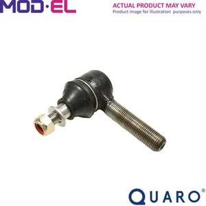 TIE ROD END QS1267/HQ FOR CITROËN C4/PICASSO/MPV/GRAND 5FV/5FX/5FW/5FS 1.6L 4cyl - Picture 1 of 7