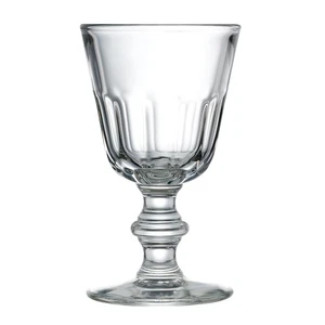 Verre à vin périgord 19 cl (lot de 6)8.3 cm la rochere - Imagen 1 de 3