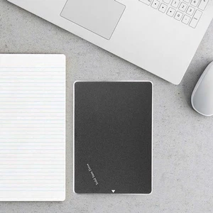 1TB 2.5in SATA3 6.0Gb/S SSD Data Storage Solid State Drive Desktop Laptop Uni CB - Afbeelding 1 van 13