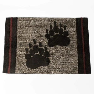 Yellowstone Sundance Rug, Brown - Picture 1 of 7