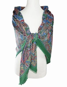 Gina Renné Heritage Wrap - Jewel Garden Edition - Bild 1 von 7