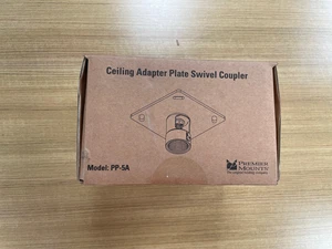 PREMIER MOUNTS PP-5A / PP5A (NEW IN BOX) - Picture 1 of 2