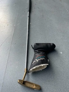PING SCOTTSDALE ANSER 30TH ANNIVERSARY LIMITED EDITION 35" PUTTER 07472/ 10000 - Picture 1 of 4