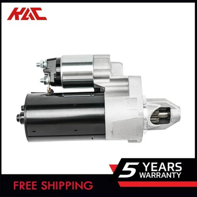 Arranque para Mercedes-Benz E350 2006-2009 E320 2001-2004 ML350 2006-2009 17852N Foto 1 de 4