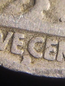 1936 S RPM & 1929 D DDR Buffalo Nickels - Picture 1 of 3