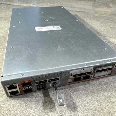 HP 3PAR 7400 StoreServ Storage Controller 8GB Fiber Channel FC QR483-63001 - Image 1 of 4