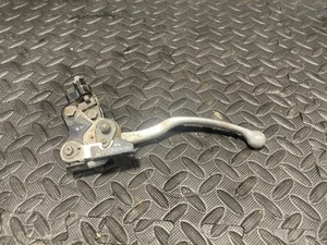 2003 Suzuki Quadsport Z400 LTZ400 2x4 PARK BRAKE LEVER H159 - Afbeelding 1 van 9