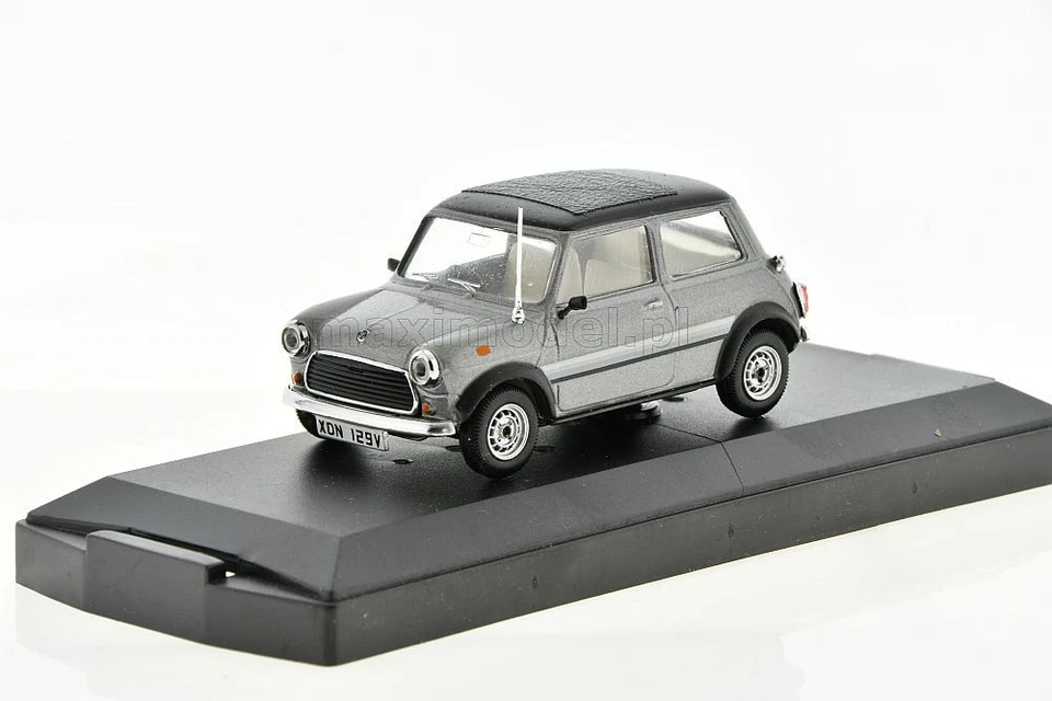 MINI 1100 Special 20th Anniversary 1/43 Vitesse L079 - Image 1 of 4