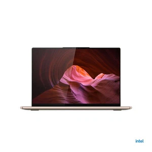 Lenovo Yoga Slim 9 14IAP7 Notebook 14 Zoll i7- 1280P 16GB DDR5 1TB SSD Touch - Afbeelding 1 van 5