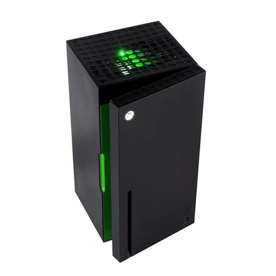 Mini nevera termoeléctrica réplica Xbox Series X Foto 1 de 4