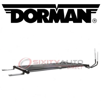 Dorman Automatic Transmission Oil Cooler for 2002-2006 Dodge Ram 1500 3.7L vk - Image 1 of 4