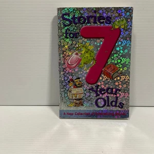 Stories for 7 Year Olds by Nicola Baxter - Bild 1 von 2