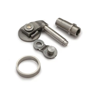 Turbolader Wastegate Flapper Reparatur Kit Für BMW MINI F55 1.5T 11657633795 - Picture 1 of 20