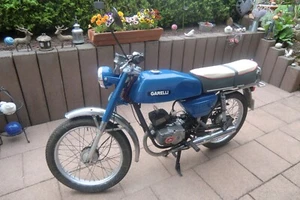 Garelli Sport 40 - Bild 1 von 9