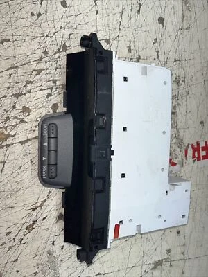 2003 2004 2005 2006 2007 2008 2009 LEXUS GX470 DASH CLOCK DISPLAY 83290-60271 - Image 1 of 4