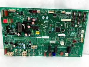 Mitsubishi PUYA36NHA6 Controller Board For Mini-Split System RG76V337G05 - Picture 1 of 1