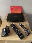 Humax FVP-5000T Freeview Play HD TV Recorder 500gb With Remote