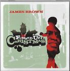 James Brown - Funked Up Christmas - Rare 2005 Australia CD
