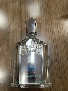 Creed Virgin Island Water - Picture 1 of 5