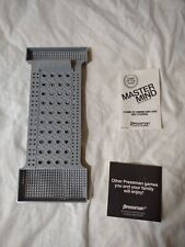 Mastermind REPLACEMENT GAME PIECES - U PICK Part Groups - Boards, Parts