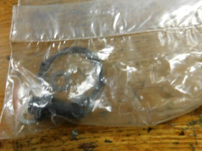 Ford F150 F250 Bronco 1989 1990 1991 5,0 L 302 embrague aire acondicionado Asby nuevo de lote Foto 1 de 3