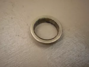 Toro Wheel Horse 518-H 516 Tractor Brake Pedal Brass Bushing 6254 - Picture 1 of 2