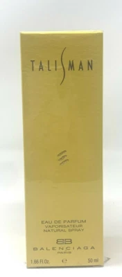 Талисман Balenciaga 1,66 жидк. oz. Туалетная вода для женщин - Изображение 1 из 4